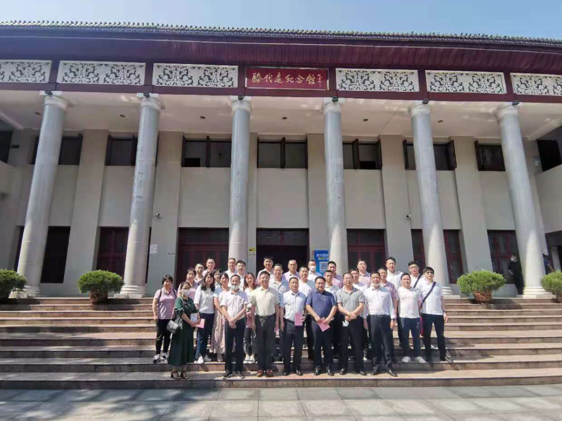 黨建活動 黨建活動